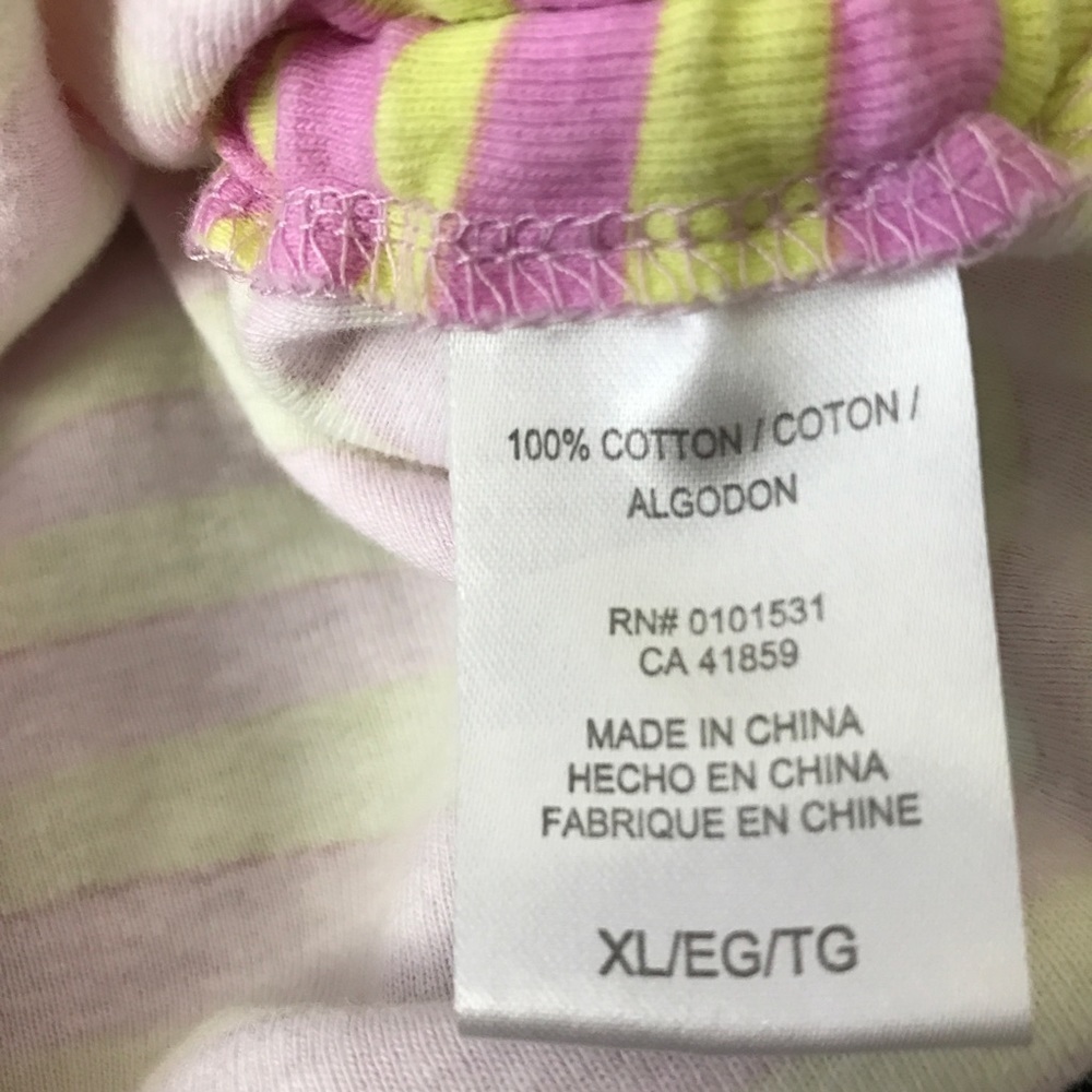 3/$15 Simpsons Y2K retro babytee - Picture 4 of 6